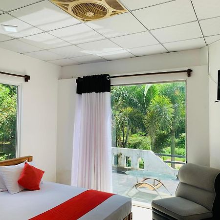 Hotel Cassia Udawalawe Pokoj fotografie