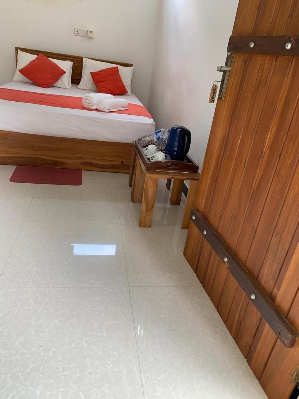Hotel Cassia Udawalawe Pokoj fotografie