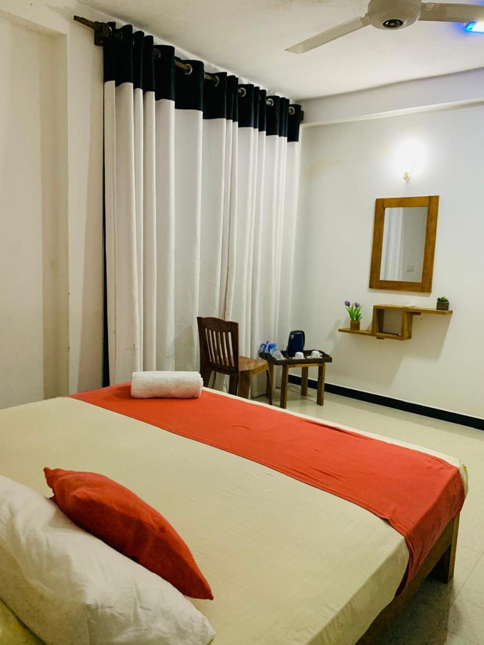 Hotel Cassia Udawalawe Pokoj fotografie