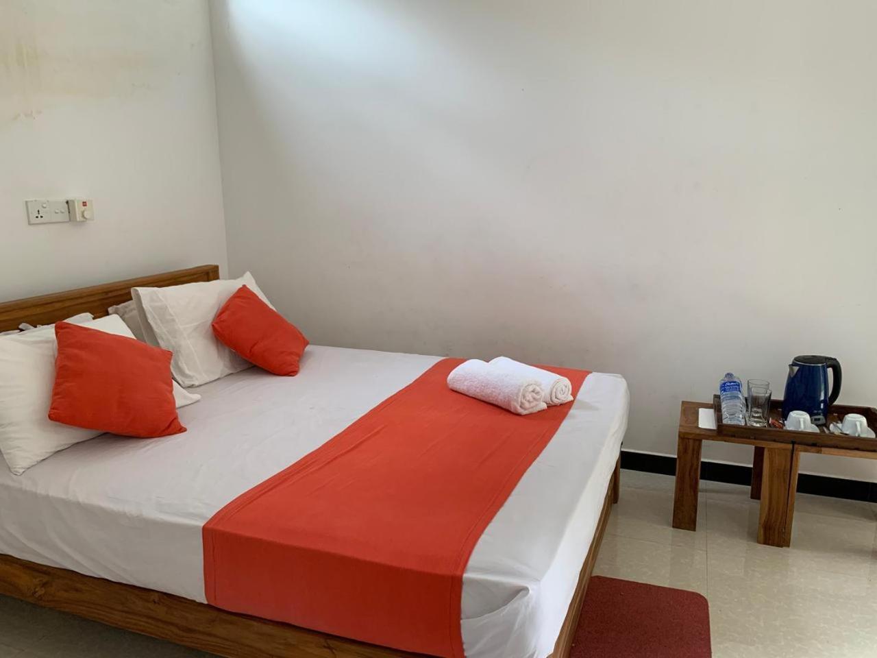 Hotel Cassia Udawalawe Pokoj fotografie