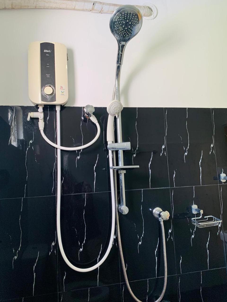 Hotel Cassia Udawalawe Pokoj fotografie