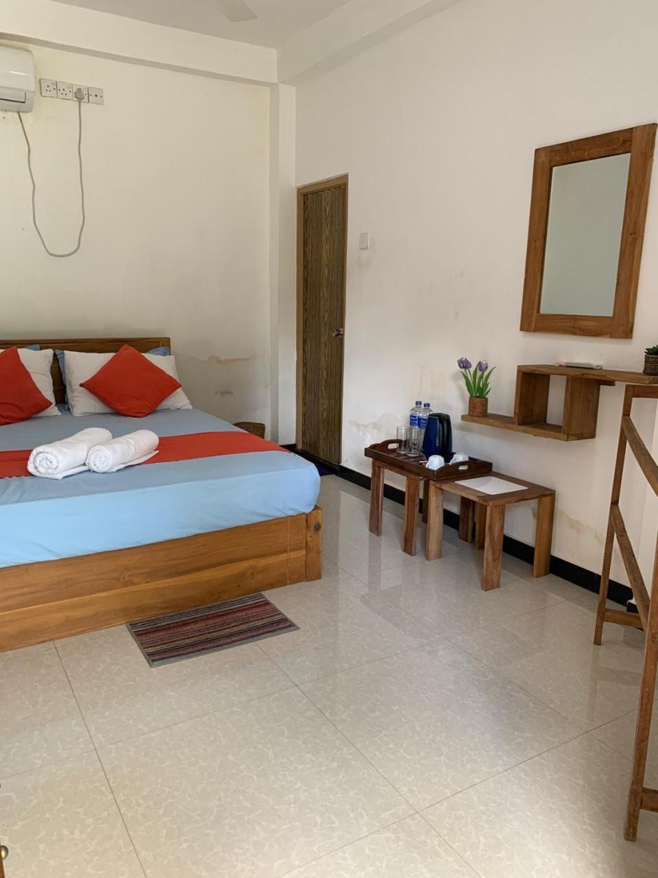 Hotel Cassia Udawalawe Pokoj fotografie