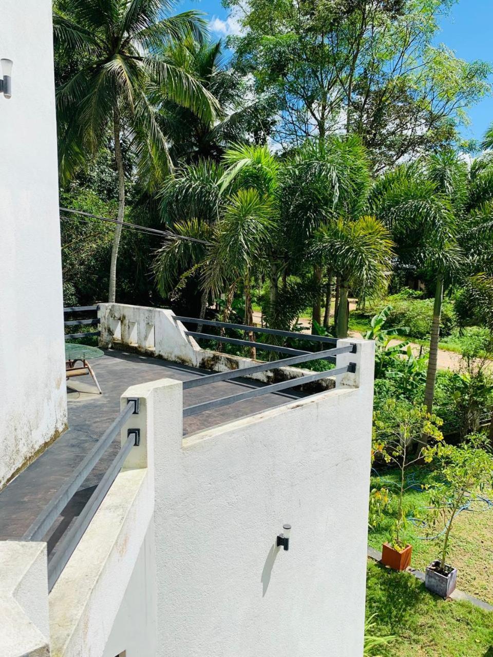 Hotel Cassia Udawalawe Pokoj fotografie
