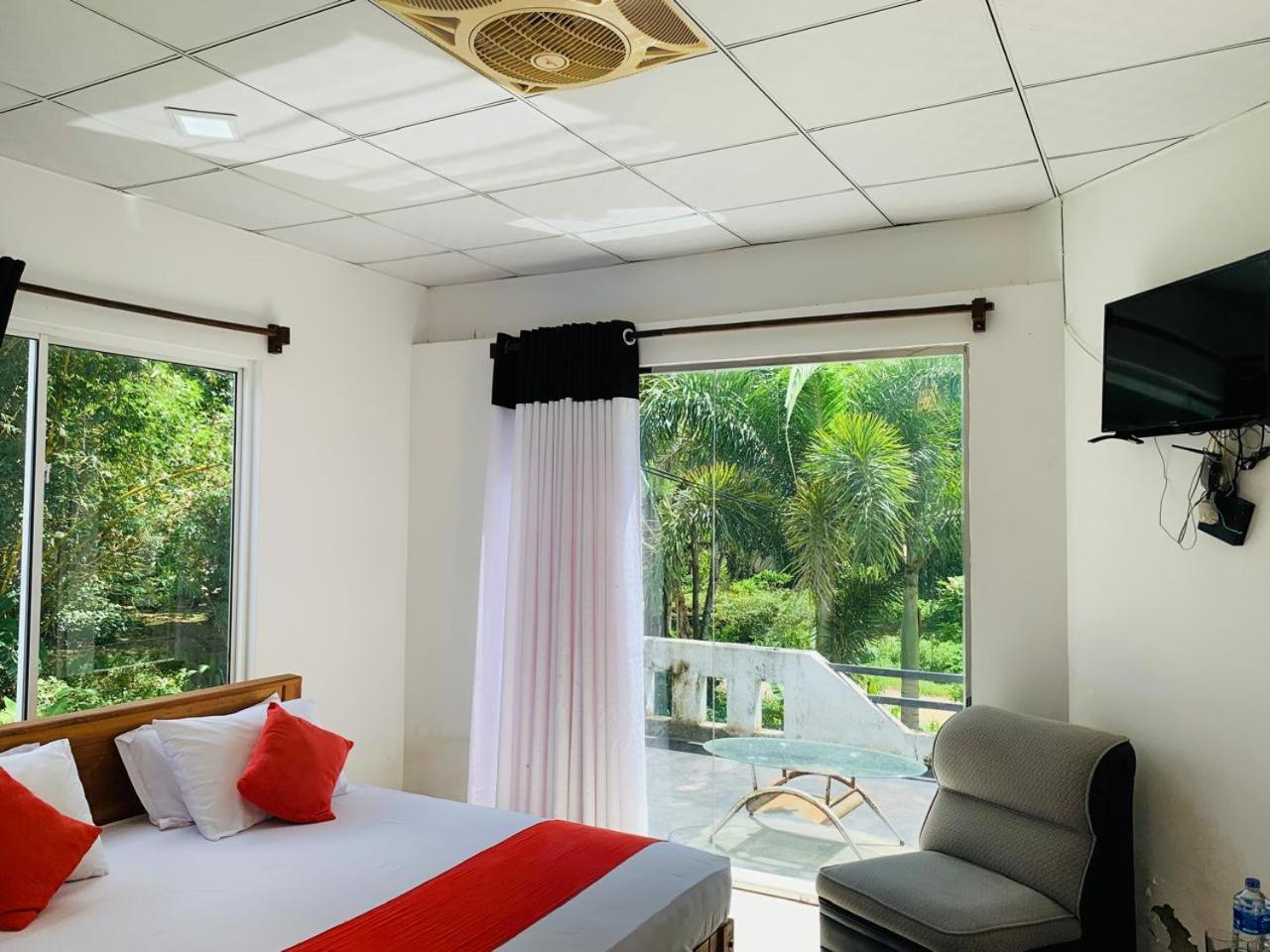 Hotel Cassia Udawalawe Pokoj fotografie