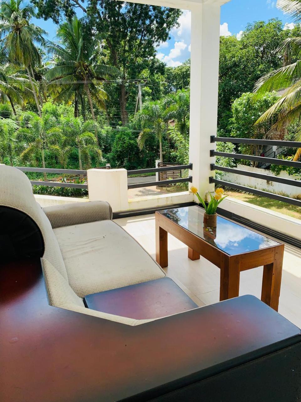 Hotel Cassia Udawalawe Pokoj fotografie