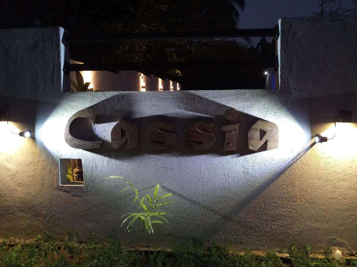Hotel Cassia Udawalawe Exteriér fotografie