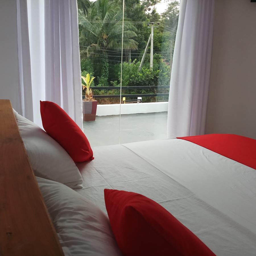 Hotel Cassia Udawalawe Exteriér fotografie