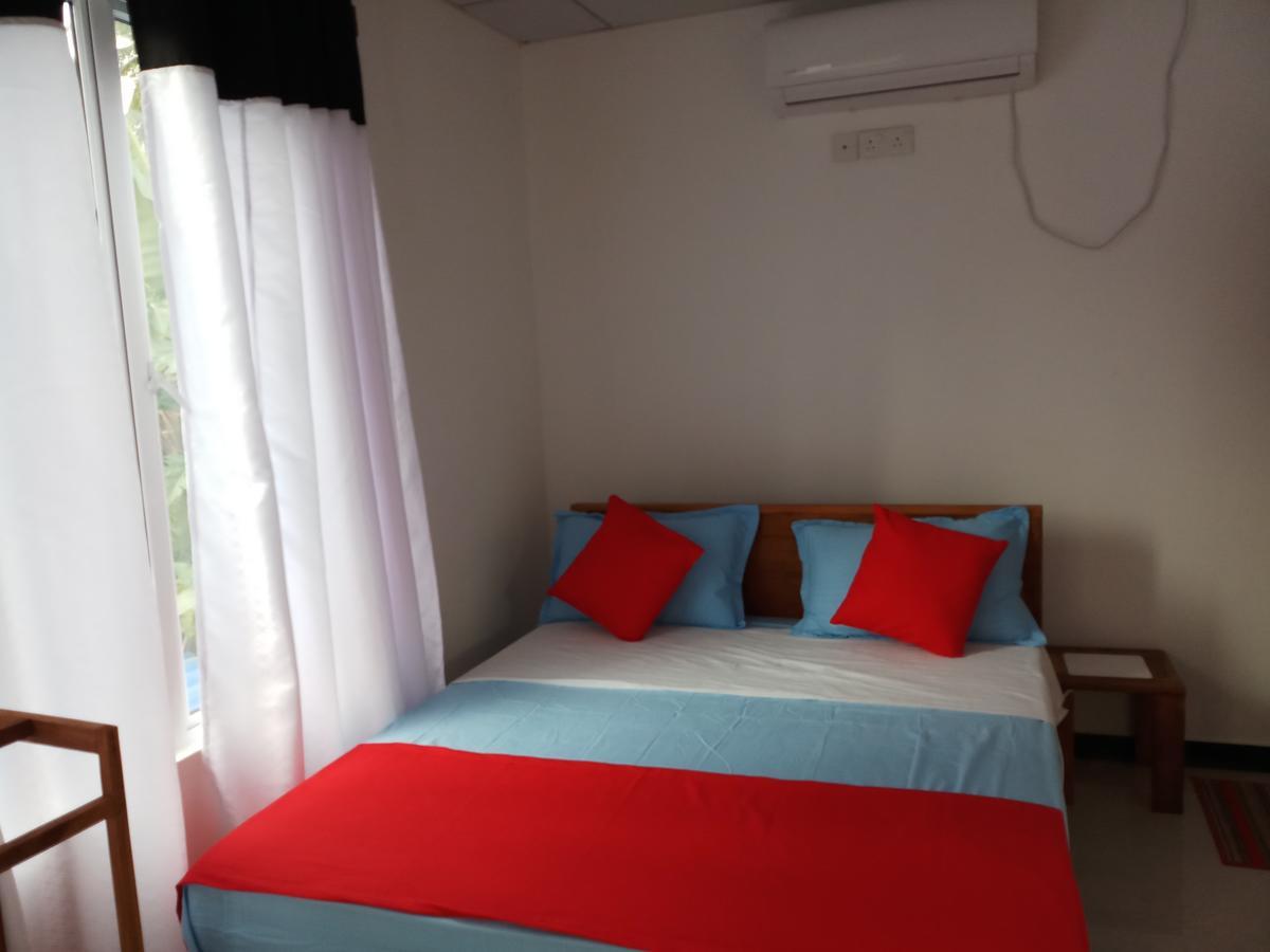 Hotel Cassia Udawalawe Exteriér fotografie