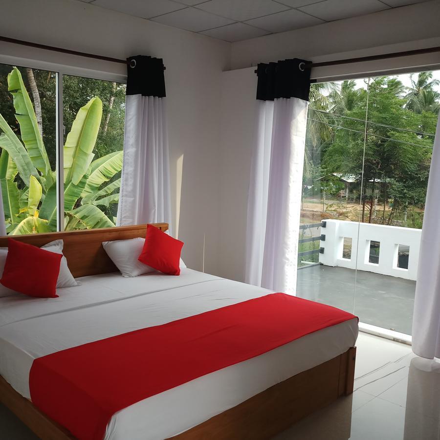 Hotel Cassia Udawalawe Exteriér fotografie