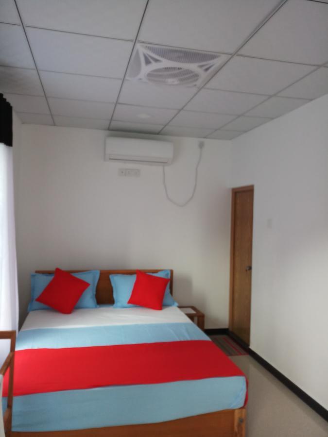 Hotel Cassia Udawalawe Exteriér fotografie