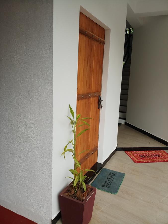 Hotel Cassia Udawalawe Exteriér fotografie