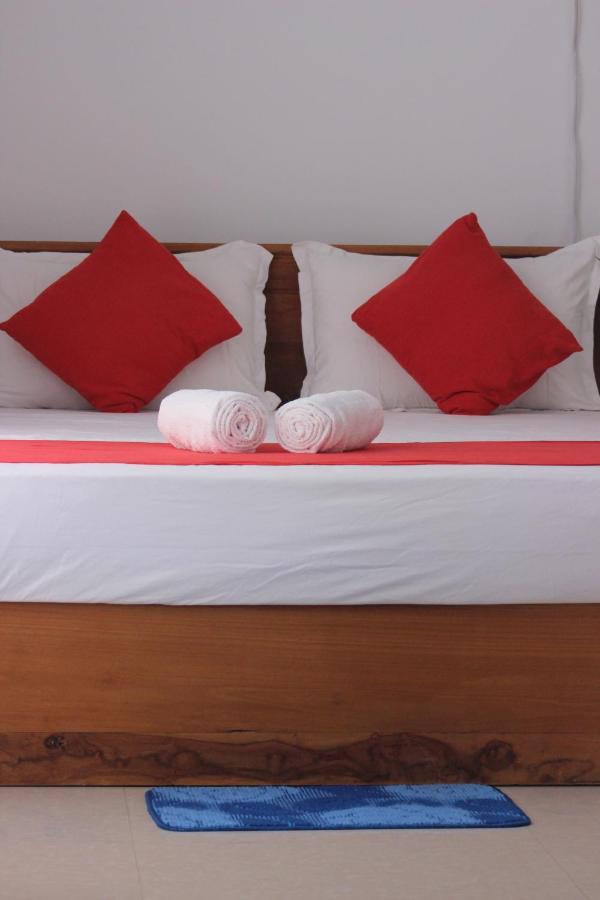 Hotel Cassia Udawalawe Exteriér fotografie