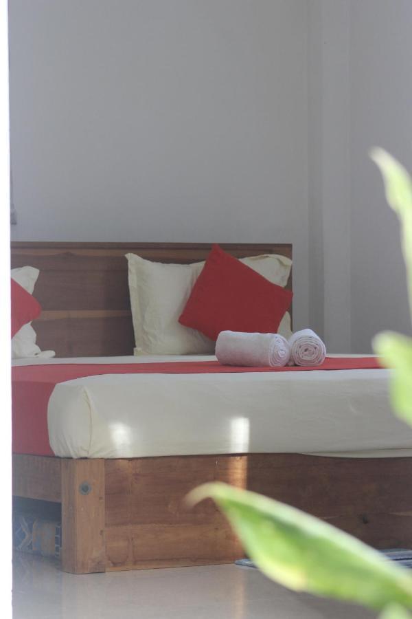 Hotel Cassia Udawalawe Exteriér fotografie