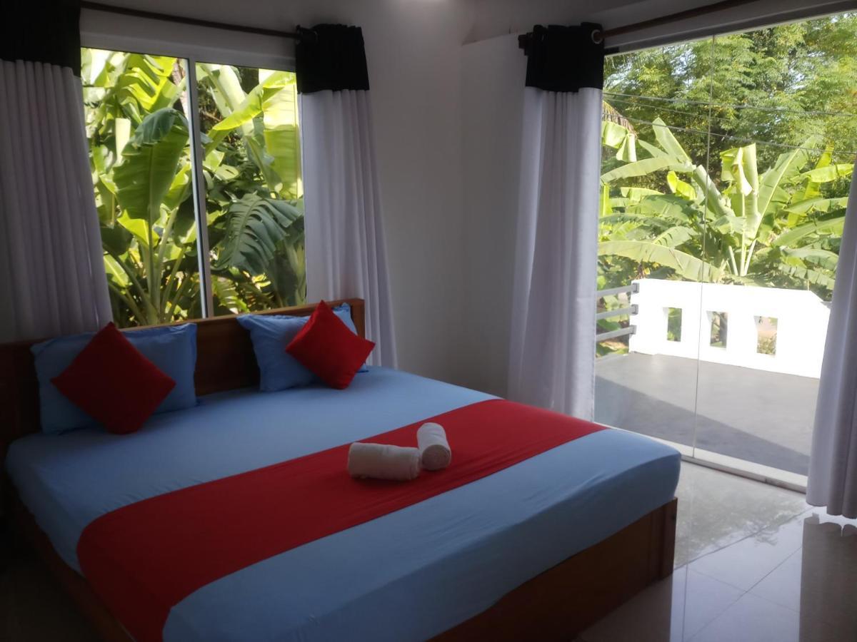 Hotel Cassia Udawalawe Exteriér fotografie