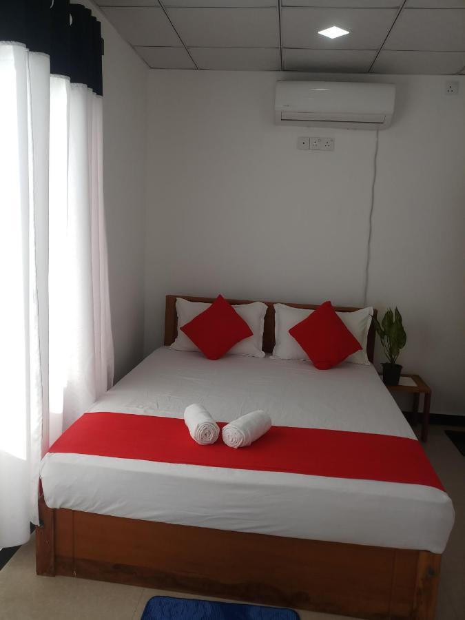 Hotel Cassia Udawalawe Exteriér fotografie
