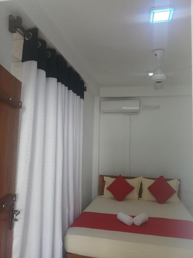 Hotel Cassia Udawalawe Exteriér fotografie