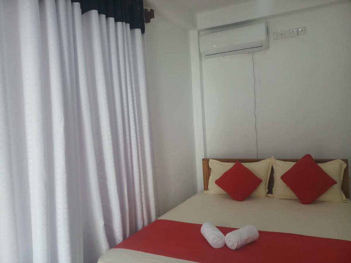 Hotel Cassia Udawalawe Exteriér fotografie